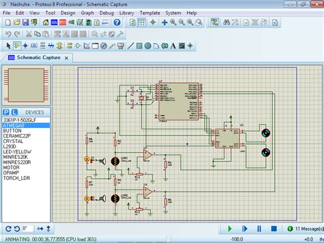 Proteus 8 professional pdf - coloradomzaer