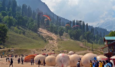 Kinnaur Kailash Trek