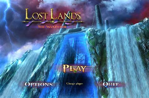 Lost Lands 4 - The Wanderer Collector's Edition - Freegamest