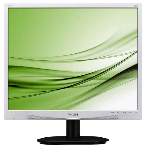 LCD monitor, LED backlight 19S4LAS/00 | Philips