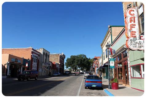 Las Vegas, New Mexico: The Old West At Its Best