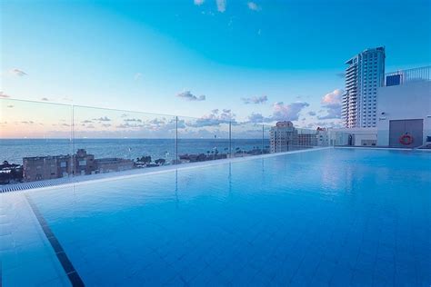 Leonardo Plaza Netanya Hotel Pool: Pictures & Reviews - Tripadvisor