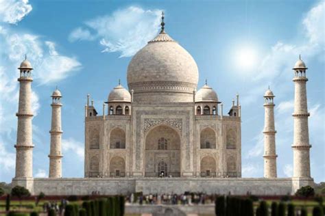 'Makrana Marble' used for Taj Mahal is now Asia's 1st Global Heritage ...