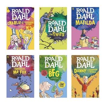 Poveștile lui Roald Dahl, (Editura Arthur) - KIDIBOT - Bătăliile ...