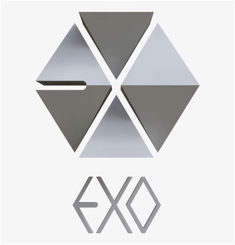 Exo Logo Transparent PNG - 894x894 - Free Download on NicePNG