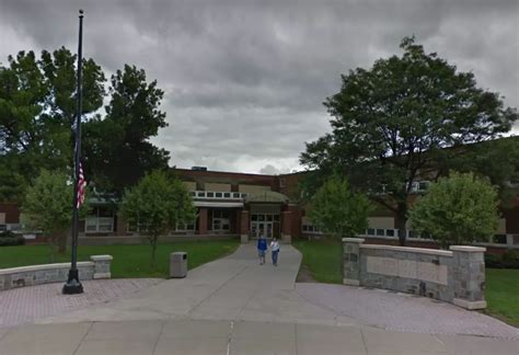 New Hartford High School Receives Top National Ranking