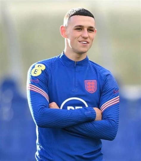 50+ Best Phil Foden Haircut - Phil Foden Haircut 2024