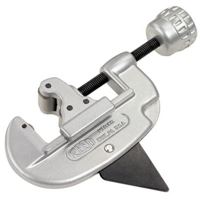 Tubing Cutters for Stainless Steel Tubing from Jim & Slim's Tool Supply ...