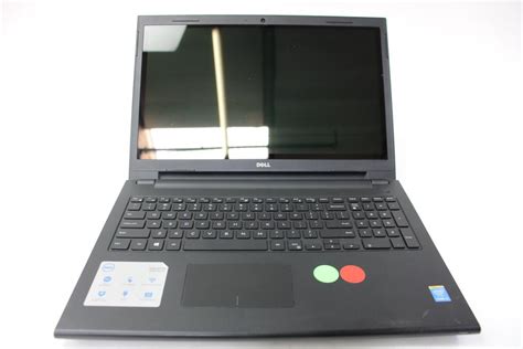 Dell Inspiron 15 3000 Series Laptop | Property Room