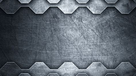 Download wallpaper metal, grunge, metallic, steel, texture, metal