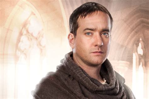 Matthew macfadyen in The Pillars of the Earth - Matthew MacFadyen Photo (14973014) - Fanpop