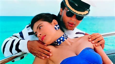 ‘Baazigar,’ the Killer Thriller Gamble that Struck Gold | The Juggernaut