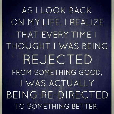 Motivational Quotes On Rejection. QuotesGram