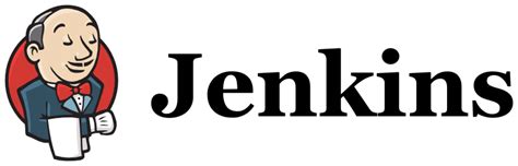 Jenkins Logo / Software / Logonoid.com