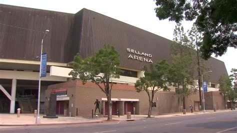 Second Selland Arena suitor sells self to city council - ABC30 Fresno