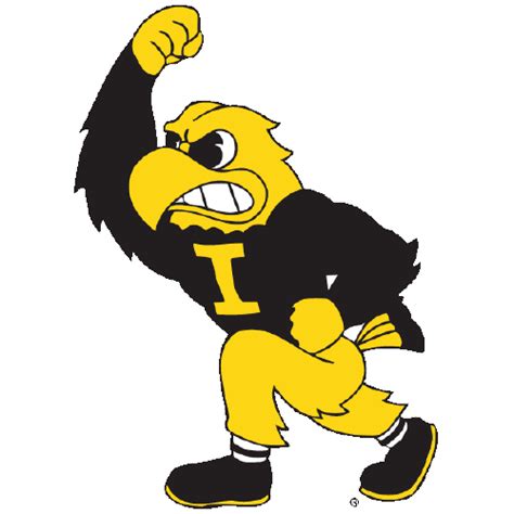 logo_-University-of-Iowa-Hawkeyes-Herky - Fanapeel