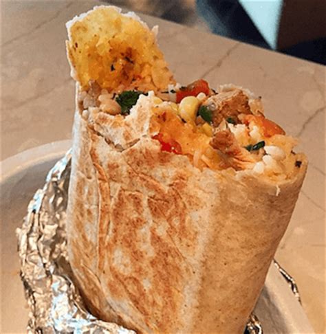 Chipotle Secret Menu Items Nov 2024 | SecretMenus