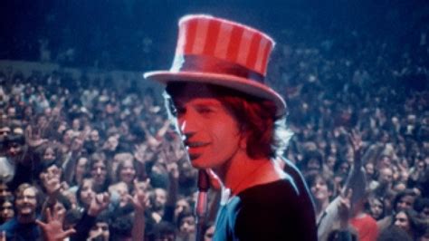 The Rolling Stones: Gimme Shelter | Documentary Heaven