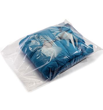 Wholesale Plastic Bag Supplier & Manufacturer - DPB