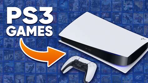 25 Best PS3 Games You Can Play On PS5