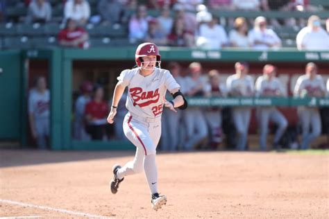 Alabama Softball 2023 Transfer Tracker - Sports Illustrated Alabama ...