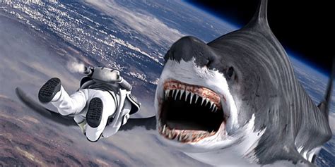 All The Sharknado Movies Ranked, Worst To Best