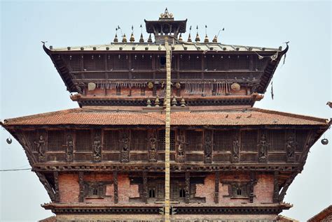 Bagh Bhairab Temple – KTM Guide