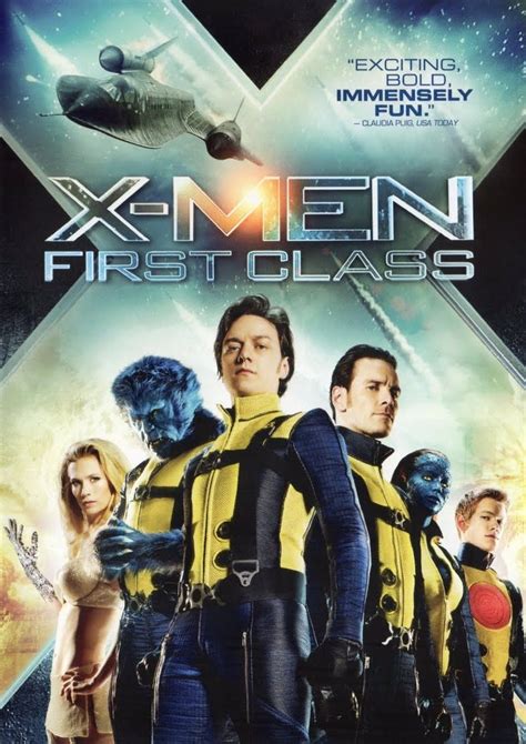 File:X-men-first-class.jpg - Internet Movie Firearms Database - Guns in ...