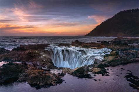 📸 Local Expert's Guide to Thor's Well, Oregon (2024)