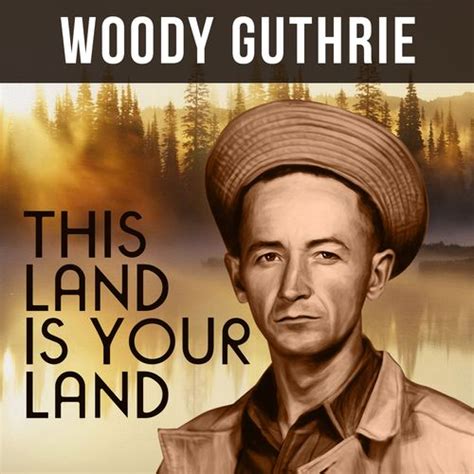 This Land is Your Land [GoldStar Records] di Woody Guthrie : Napster