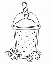 Drinks Coloring Pages 🥤 59 Free Printable Sheets sketch template