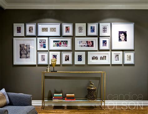 Large Picture Frame Collage - Ideas on Foter