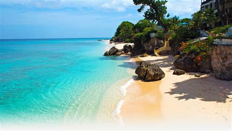 The Beach, St. James, Barbados Vacation Places, Dream Vacations ...