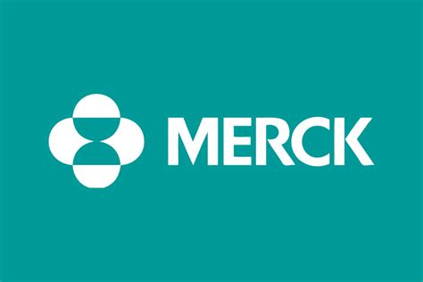 Download High Quality merck logo green Transparent PNG Images - Art ...