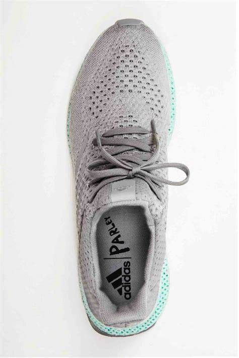 Adidas Recycled Shoes from Ocean Waste | ADIDAS and Parley For The ...