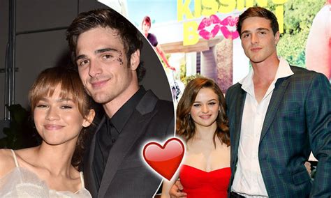 Who Is Jacob Elordi’s Girlfriend? His Exes And Dating History Revealed - Capital