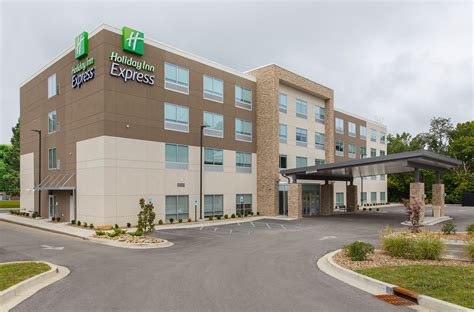 Holiday Inn Express Williamsburg- Williamsburg, KY Hotels- Hotels in Williamsburg- GDS ...