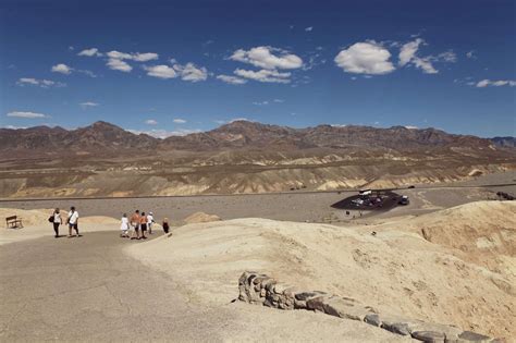 Your Complete Guide to Death Valley Camping