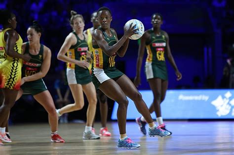 Netball SA name Proteas squad for Tri-Nations series in Cape Town | Sport