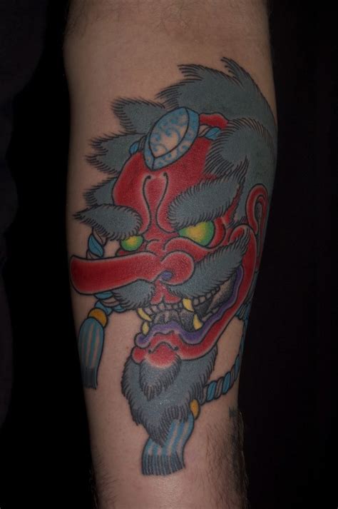 45 best Japanese Tengu Tattoo images on Pinterest | Tengu tattoo, Irezumi and Japan tattoo