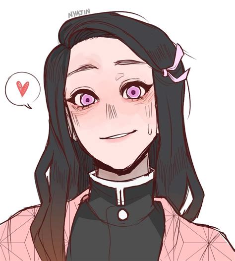 nezuko!!!!! ( role swap au ) | Demon Slayer: Kimetsu No Yaiba Amino