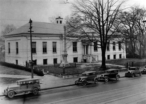 The History of Charlotte, NC | North carolina history, North carolina ...