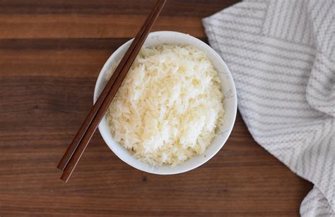 How to Make Sticky Rice