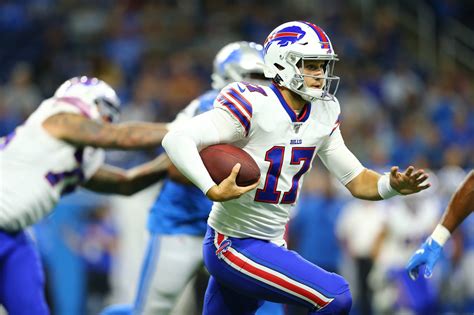 Buffalo Bills: Players to watch against New York Jets - Page 2