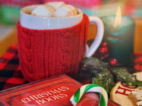 12 FREE Kindle Christmas Romance Novels to Get You into the Holiday Spirit | Mind Over Latte