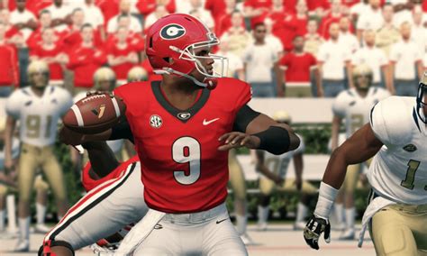 EA Sports College Football Is Making 'Incredible Progress' on PS5 ...