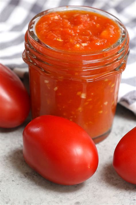 28+ Plum Tomato Recipes - TeresaQamar