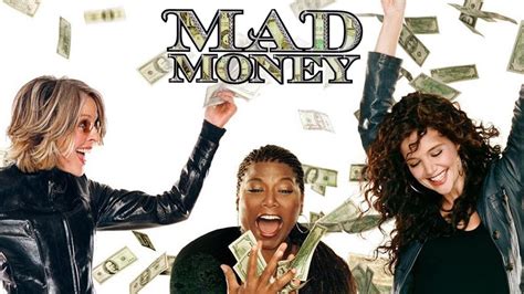 Mad Money | Apple TV