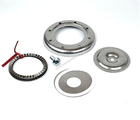 Old Coleman Parts > Stoves > Master Burner Assembly - C051