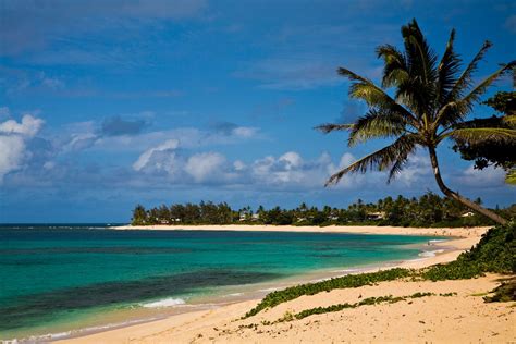 Sunset Beach Oahu Calm summer ocean | Oahu vacation, Hawaii beaches, Sunset beach oahu